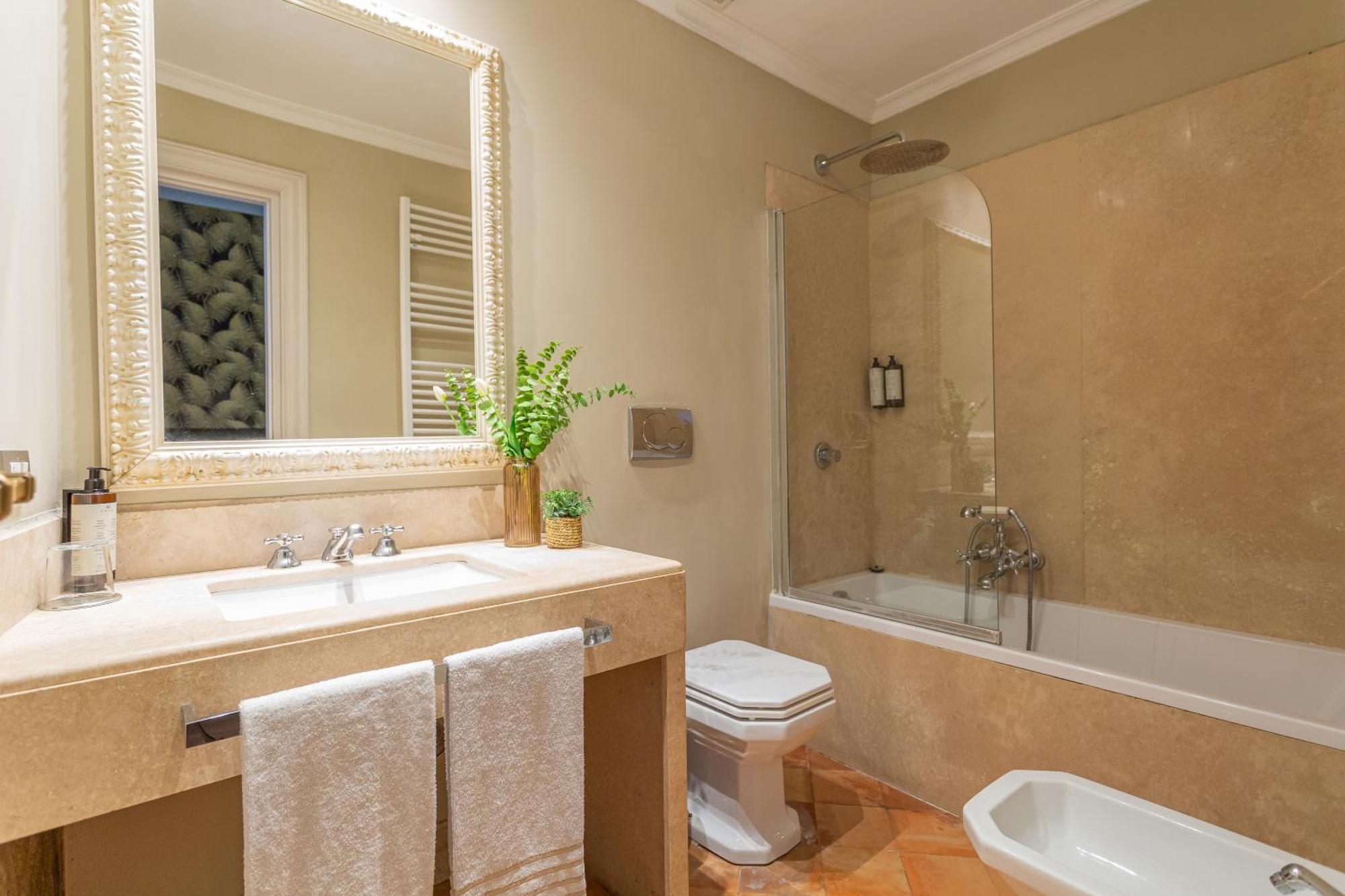 Hotel Parrasio Rome Exterior photo